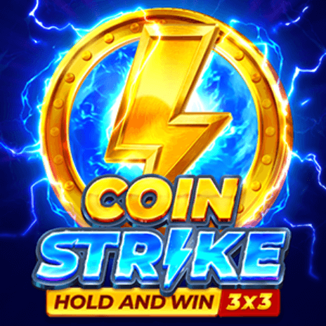 Coin Strike у лобі Favbet