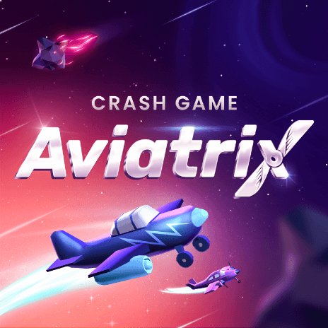 Aviatrix у лобі Favbet